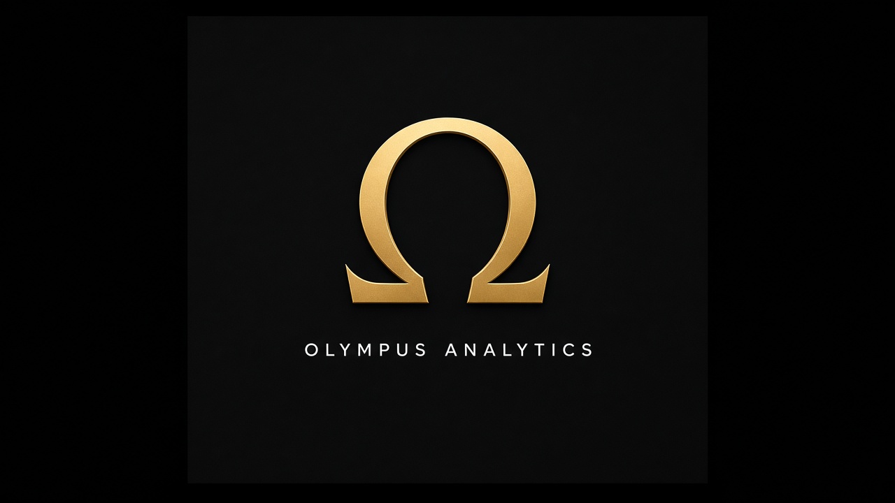 Olympus Analytics